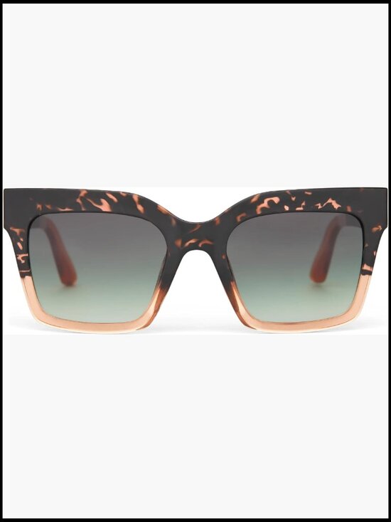 Square Sunglasses with UVA/UVB Protection main image 4